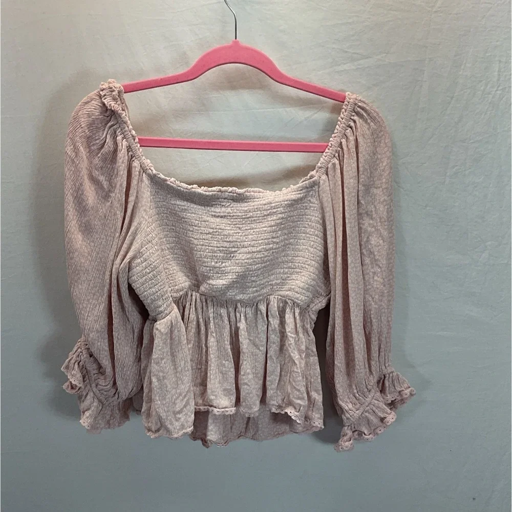 Free People good no